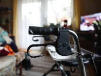 Hunderttausende Senioren in Deutschland werden von osteuropäischen Pflegekräften versorgt. Es ist ein Geschäftsmodell, das sich mitunter im Graubereich bewegt - zumindest moralisch.