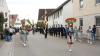 Impressionen vom Festumzug der Baldinger Feuerwehr. 