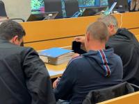War der Angeklagte der Mörder von Sabine? Einige Zeugen belasten den verstorbenen Hoferben stärker als den Angeklagten.