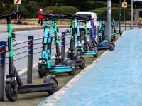 Wer in der Türkei mit einem E-Scooter unterwegs ist, sollte bestimmte Regeln beachten, um Bußgelder zu vermeiden.