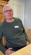 Erik Kolfenbach ist Chefarzt und Kinder- und Jugendpsychiater in der Klinik Schönsicht.