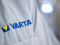 Varta macht Standort in Nördlingen dicht. (Archivbild)