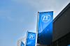 ZF will weiter E-Motoren und Wechselrichter fertigen. (Archivbild)