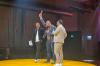 Thorsten Feichtner hat mit seiner Idee den ersten 360°-Base-Award und damit ein Preisgeld in Höhe von 10.000 Euro, gewonnen.