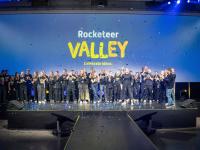 Wir berichten vor Ort vom Rocketeer-Valley. Fokus auf Emotionen, Gäste und die Gespräche & Begegnungen, die dort entstehen.