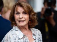 Senta Berger ist für den Deutschen Filmpreis 2026 nominiert. (Archivbild)