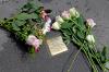 Josef Röll ist eines der Opfer des Nationalsozialismus, das jetzt einen Stolperstein bekommen hat. Er wurde in der Bahnstraße in Göggingen verlegt.