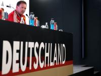 Bundestrainer Julian Nagelsmann hat den WM-Kader bekannt gegeben.
