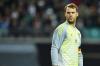 Er ist wieder da: Manuel Neuer, hier im Jahr 2018 noch als DFB-Kapitän, wird im Sommer bei seiner fünften Weltmeisterschaft im Tor stehen.