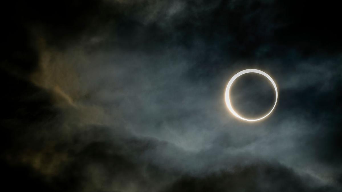 Sonnenfinsternis 2026: So erlebt Deutschland das Ereignis