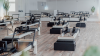 In Weißenhorn hat das The 16 mit einem modernen Look seine Türen für Pilates-Begeisterte geöffnet. Auf der Homepage zeigt das Studio Eindrücke aus dem Fitnessraum.