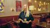 Die Inhaberin des Café Dichtl, Susanne Dichtl-Krachenfels.