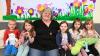Erika Silbernagl leitet seit 20 Jahren die Kindertagesstätte St. Martin in Ettringen. Ihren Traumberuf Erzieherin fand sie vor über 40 Jahren.