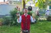 Neben dem immer noch starken „Cola-Mix“ ist der „Junge Hopfer“, entwickelt am Standort Maisach, ein beliebtes Produkt aus Umberto Freiherr von Beck-Peccoz‘ Brauerei Kühbach.