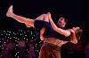 - Galaabend "Boogie Woogie" mit der Band The Good Fellas im Sportzentrum. Showprogramm Boogie Woogie Sabrina & Nico Soeradhiningrat (GER)