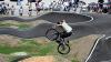 Die Bikearea auf der Schwabenwiese wurde eröffnet und bietet mit Pumptrack, Flowline, Tableline und Jumpline Anfängern und Fortgeschrittenen Bikespaß pur.