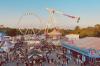 Für das Pfingstvolksfest 2026 zieht die Polizei ein überwiegend positives Fazit.