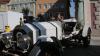 Beim 41. Pfingsttreffen des Vereins „Freunde alter Motorfahrzeuge“ wurden Maximilianstraße und Marienplatz zum Großparkplatz für rollende Schätze aus Chrom und Blech der Jahre 1910 bis 1980. 