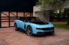 Auch Ferraris gibt es nun als E-Autos: Mit dem Luce präsentiert Ferrari sein erstes rein elektrisches Modell.