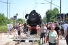 Oldtimer-Treffen Weichering 2026