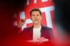 Steffen Krach, SPD-Landesvorsitzender in Berlin, stellt sich gegen eine Kürzung des Wohngeldes.