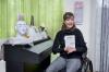 Melanie Vetter hatte vor 13 Jahren einen schweren Autounfall. Über die Zeit danach hat sie ein Buch geschrieben.