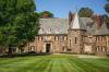 Das Graylyn Estate erinnert entfernt an die magische Heimat von Harry Potter.