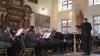 Musik von Frauen und über Frauen stand im Mittelpunkt des Pfingstkonzerts, das das Blasorchester Kirchheim im Zedernsaal gab.