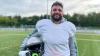 Für Hannes Haug ist Football beim X-Press mehr als nur ein Hobby.