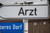 Kurze Wege zu Arztpraxen und Apotheken verbessern die Lebensqualität der Bürgerinnen und Bürger.