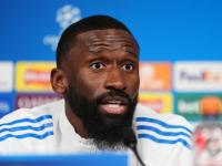 Antonio Rüdiger steht Berichten zufolge vor einer Vertragsverlängerung bei Real Madrid.