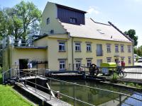 Rund 700 Jahre ist die Mittlere Mühle in Bobingen alt.