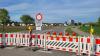 Aktuell ist die Staatsstraße 2214 ab dem Kreisverkehr zwischen Bergheim und Irgertsheim noch gesperrt. Am Freitag wird dieser Teilbereich bis Dünzlau wieder geöffnet.
