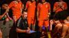 Florian Flabb, Basketballcoach aus Ulm.