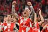 Ganz nah am Halbfinale: Mainz war bisher das beste deutsche Team in der Conference League. (Archivbild)