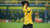 Verlässt er Dortmund im Sommer? Karim Adeyemi. (Archivbild)