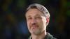 Hat ein Auge auf Kennet Eichhorn geworfen: BVB-Coach Niko Kovac. (Archivbild)