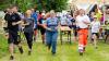 Bald findet wieder der Spendenlauf „Gersthofen läuft“ statt.