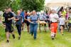 Bald findet wieder der Spendenlauf „Gersthofen läuft“ statt.