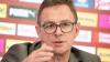 Ralf Rangnick stand schon einmal dicht vor einem Engagement bei AC Mailand. (Archivbild)