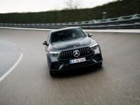 Sechszylinder-Comeback: Der neue Mercedes-AMG GLC 53 bringt einen 3-Liter-Sechszylinder zurück in die SUV-Baureihe.