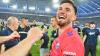 Kehrt nach Stuttgart zurück: Dennis Seimen nach dem Aufstieg mit Paderborn.