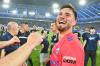 Kehrt nach Stuttgart zurück: Dennis Seimen nach dem Aufstieg mit Paderborn.
