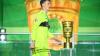 Verlässt den VfB nach drei Jahren: Nationaltorhüter Alexander Nübel. (Archivbild)