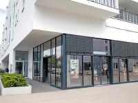 Hier will Ihle eine Bäckerei-Filiale eröffnen – allerdings dauert es noch.