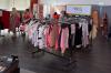 Gebrauchte Klamotten zum kleinen Preis: Aktion Hoffnung veranstaltet im Mindelheimer Forum einen seiner Pop-up-Läden mit Secondhandware.