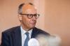 Kanzler Friedrich Merz steht wegen stockender Reformen unter Druck.