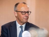 Kanzler Friedrich Merz steht wegen stockender Reformen unter Druck.