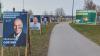 Die Flut an Wahlplakaten soll in Kissing künftig eingedämmt werden. Auf welche Weise ist allerdings noch nicht klar.
