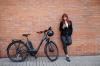 Gesunder Lifestyle mit Bonus: Radeln macht fit und schont die Umwelt – auch mit Elektromotor statt reinem Muskelantrieb.